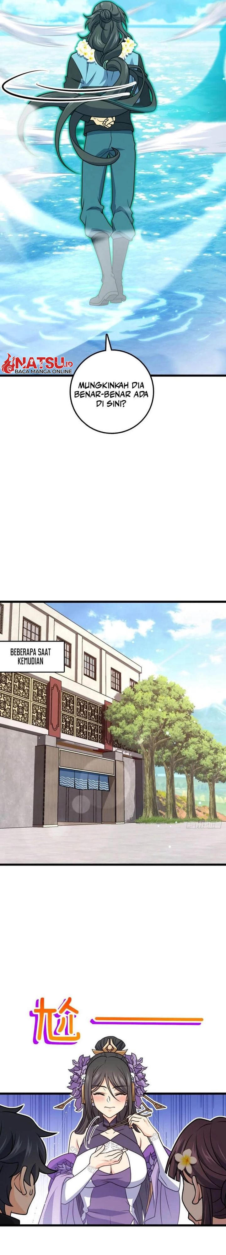 Spare Me, Great Lord! Chapter 684 Gambar 13